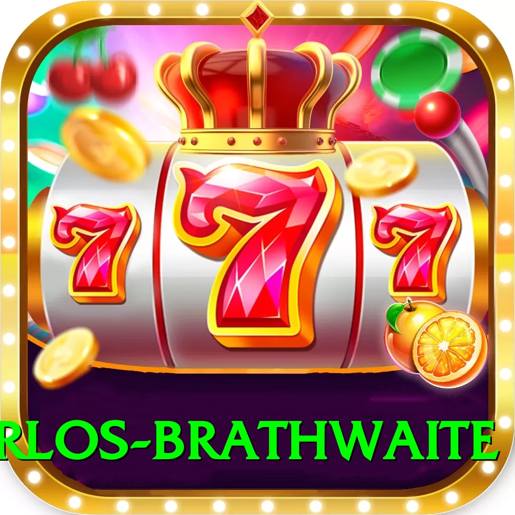 carlos brathwaite Plus Edition v5.0.5 - 2