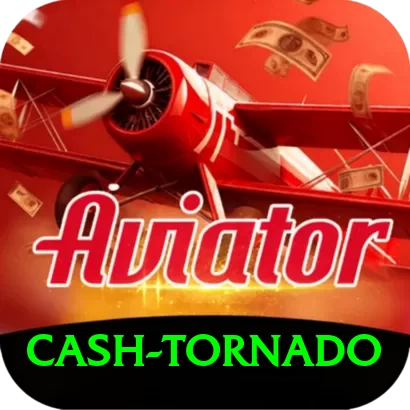 cash tornado Plus Edition v4.3.0 - 2