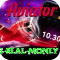 casino games real money VIP v5.2.9