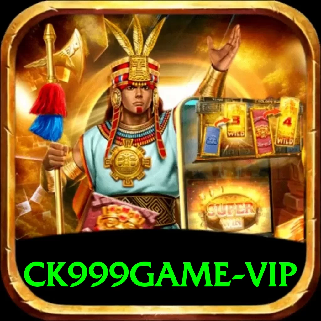 CK999game Super - Win Real PKR - 2