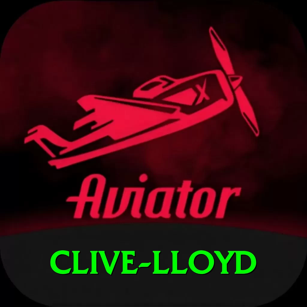 clive lloyd Gold Edition v5.7.7 - 2