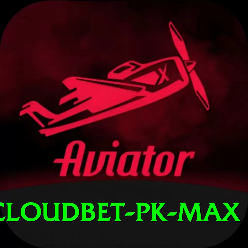 cloudbet.pk Official v4.6.4 - 2
