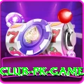 Club PK Game Deluxe v3.3.6