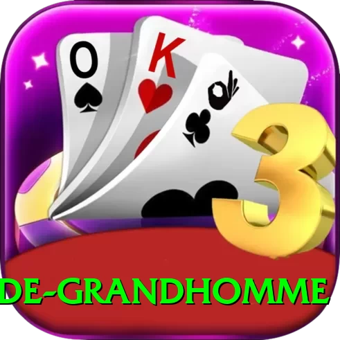 colin de grandhomme Elite v4.9.5 - 2