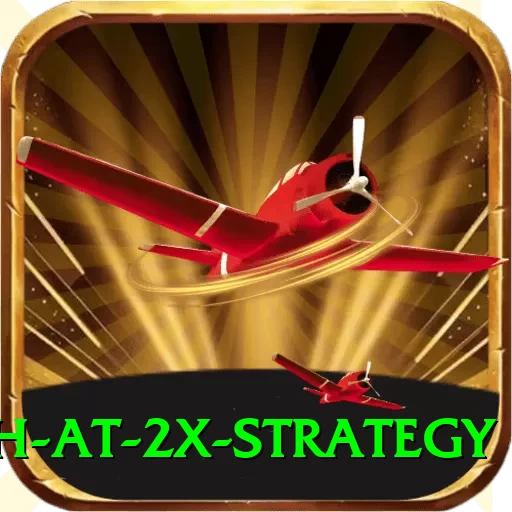 crash at 2x strategy Elite v2.5.1 - 2