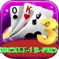 cricket 19 Official v4.7.7