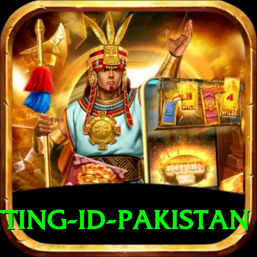 cricket betting id pakistan Plus Pro v3.3.9 - 2