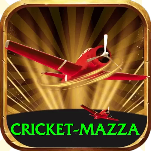 cricket mazza Ultimate v3.6.0 - 2