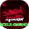 crickex casino VIP Edition v4.3.8
