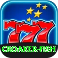 croaker fish Pro1 v1.5.0