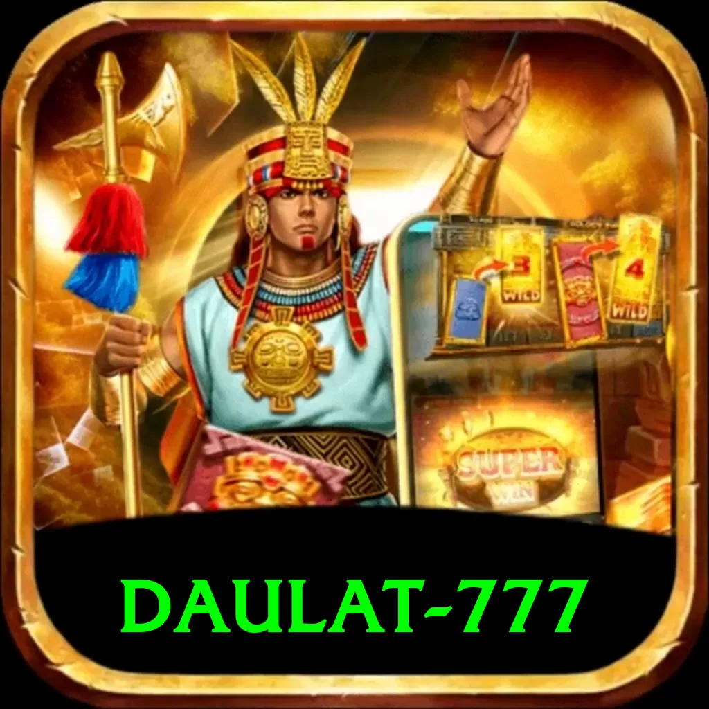 daulat 777 Premium v3.3.8 - 2