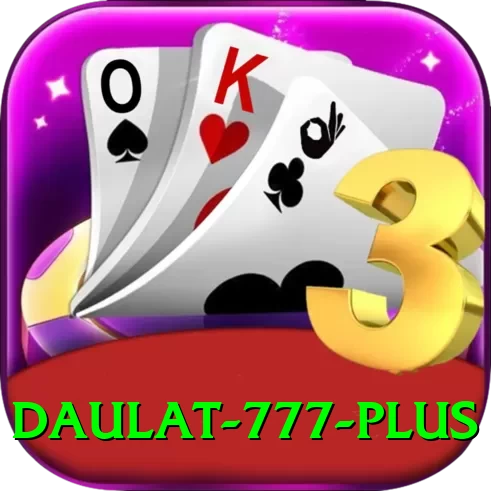 daulat 777 Elite v4.1.8 - 2