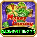Des Patti 777 Games (Casino & Earning) Turbo v2.2.1