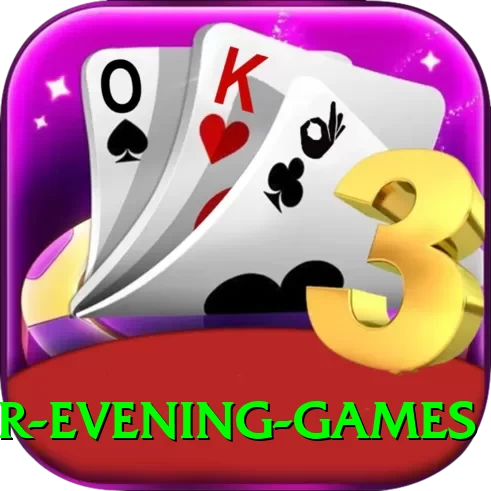 dew factor evening games Master Pro v5.1.0 - 2