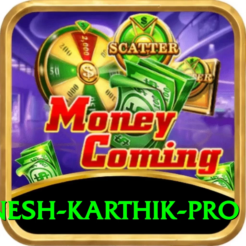 dinesh karthik - Pro Earning App - 2