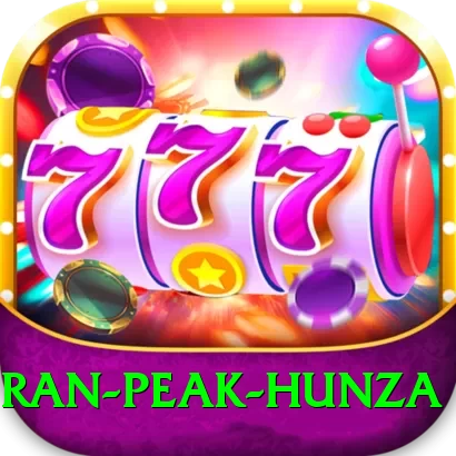 diran peak hunza Apps (Tools & Injectors) Max v3.7.4 - 2
