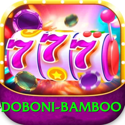 dovan doboni bamboo Games (Casino & Earning) VIP v4.4.5 - 2