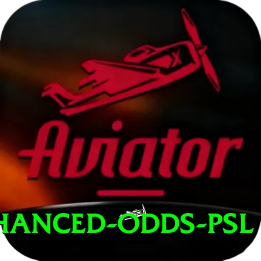 enhanced odds psl Deluxe Edition v3.6.1 - 2