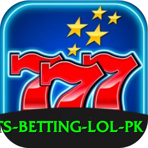 esports betting lol pk Premium Edition v4.3.5 - 2