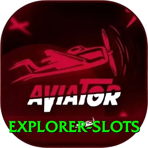 explorer slots Plus v4.4.5 - 2