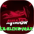 explorer slots VIP