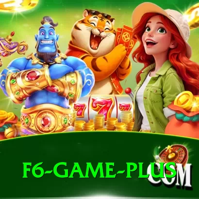 f6 game Apps (Tools & Injectors) Plus v1.2.6 - 2