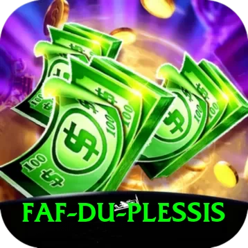 faf du plessis Turbo v2.6.8 - 2