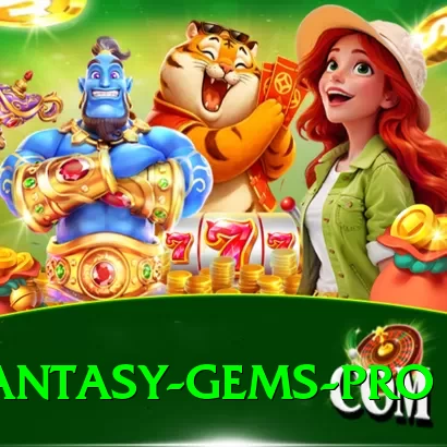 Fantasy Gems Ultimate v2.6.2 - 2
