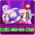 fastest 50 in t20 Deluxe v2.8.1