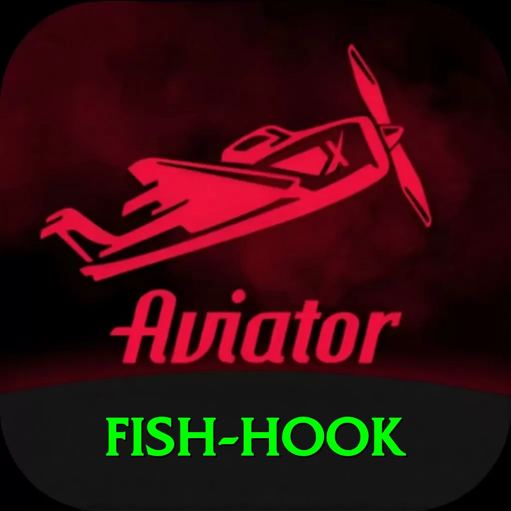 fish hook Deluxe Edition v1.6.9 - 2