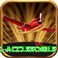 fishing accessories Games (Casino & Earning) Pro v3.9.0