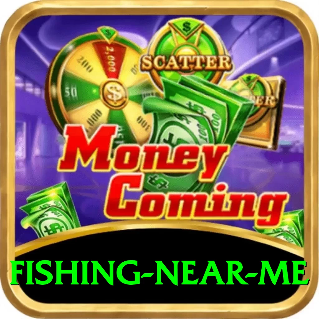 fishing near me VIP v3.5.4 - 2