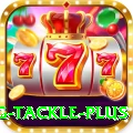 fishing tackle Cash Deluxe