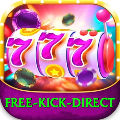 free kick direct Games (Casino & Earning) Ultimate v1.1.7 - 2