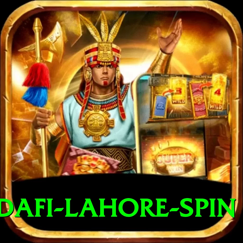 gaddafi lahore spin Apps (Tools & Injectors) Ultimate v3.3.4 - 2