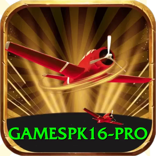gamespk16 Games (Casino & Earning) Ultimate vv1.3.9 - 2