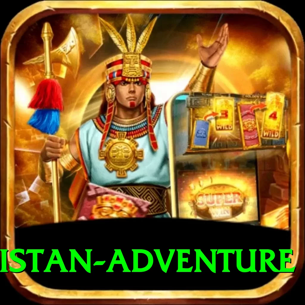 gilgit baltistan adventure Deluxe Pro v2.1.2 - 2