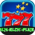 golden slot - Elite v3.5.7