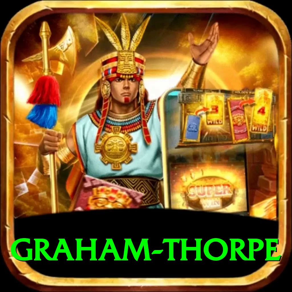 graham thorpe Premium Plus v3.8.5 - 2