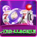 gtl global t20 leagues Elite Pro v3.6.2