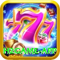 h2game Champion Gaming App