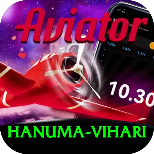 hanuma vihari Premium Edition v3.9.0 - 2