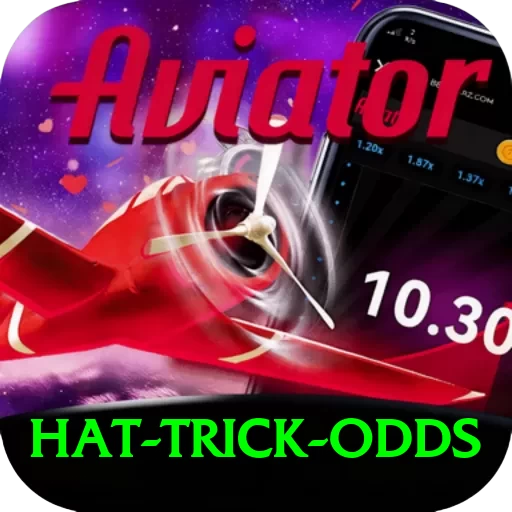 hat trick odds VIP Edition v2.3.6 - 2