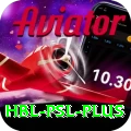 hbl psl Gaming Gold v4.8.9