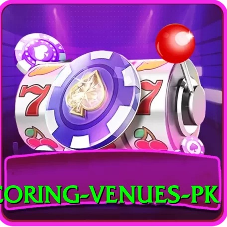 high scoring venues pk Master Pro v4.6.3 - 2