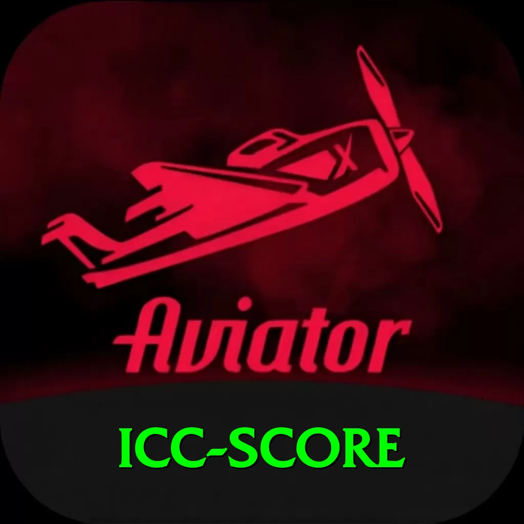 icc score Max v1.7.4 - 2