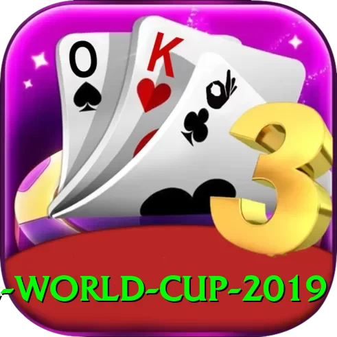 icc world cup 2019 Gold Pro v5.6.6 - 2