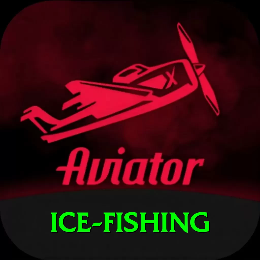ice fishing Ultimate Pro v2.6.7 - 2