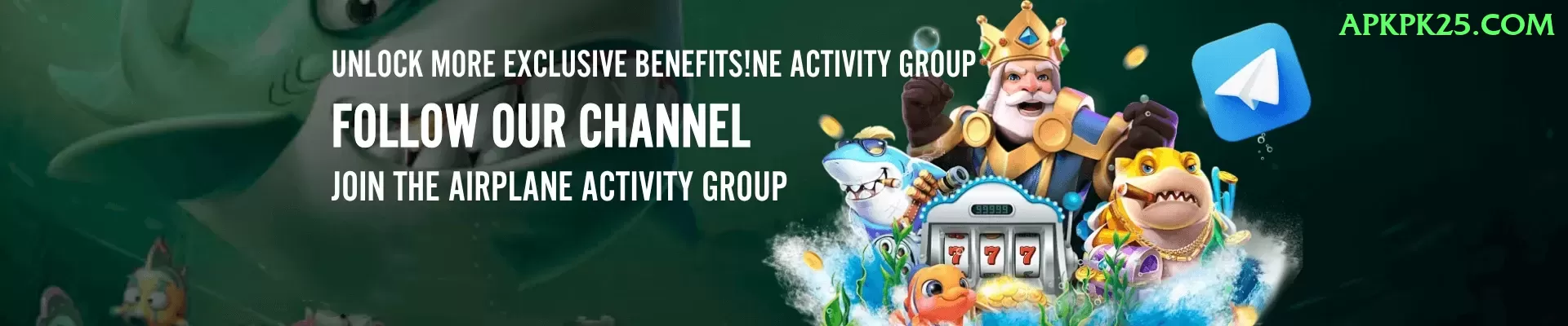 affiliate program join Games (Casino & Earning) Ultimate v2.3.9 Screenshot 1