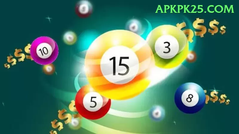 lottery powerball jackpot Games (Casino & Earning) Deluxe v4.3.1 Screenshot 1